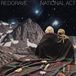 National Redgrave - National Act (LP)