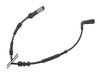 MEYLE Warnkontakt, Bremsbelagverschleiß 3145270022 Hinterachse | Compatibel met: BMW 7