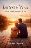 Letter Bol Letter in verse Poems from a Father to his Son