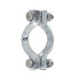 BOSAL 254-375 Montage Onderdelen, Zilver