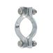 BOSAL 254-375 Montage Onderdelen, Zilver