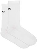 POC Motion Mtb Long Sokken Wit EU 37-39 Man,Vrouw