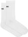 POC Motion Mtb Long Sokken Wit EU 37-39 Man,Vrouw