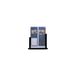 Securit Tafelposter Frame-A4, hard hout met gelakte zwarte afwerking