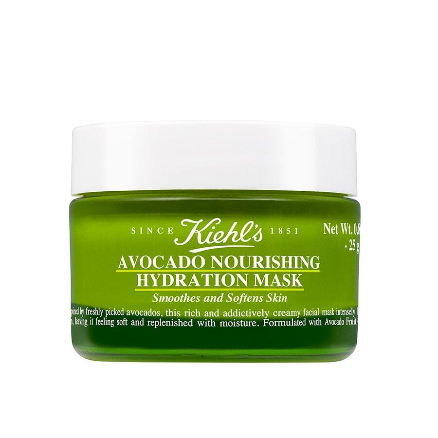 Kiehl's Avocado Nourishing Hydration Masker 28ml