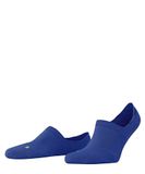 FALKE Cool Kick Onzichtbare sokken, uniseks, hoge hals, luszool, verkoelend effect, ademend, sneldrogend, functioneel garen, 1 paar
