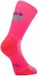 SPOJCKS Girls Don´t Quit Chaussettes Rose EU 35-37