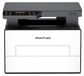 OEM Brother Laserdruker 3-in-1, zwart-wit, dubbelzijdig printen, USB & Wi-Fi, AirPrint/Mopria