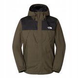The North Face Antora Tussenjas heren Bruin dessin S