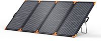 AFERIY SA400 Opvouwbaar Zonnepaneel 400W Dubbelzijdig ETFE Monokristallijn IP67