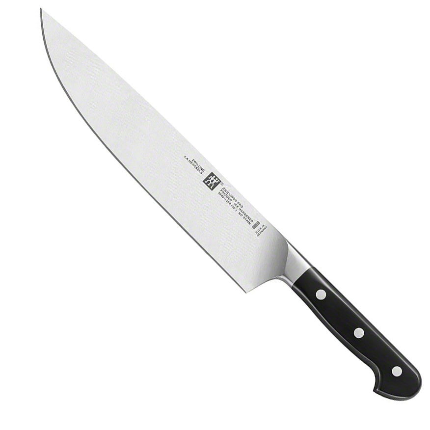 Zwilling Zwilling Pro Koksmes - 260 mm