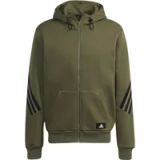 Adidas Jas Sportswear Future Icons Winterized Full-Zip