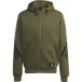 Adidas Jas Sportswear Future Icons Winterized Full-Zip