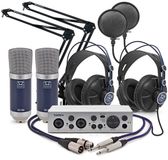 SubZero BASE-2 Podcast Interview Pakket