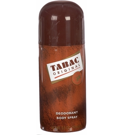 Tabac BODY SPRAY 150ML