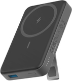 Anker 633 MagGo Power Bank - 10000mAh - Wireless Charging - Black