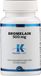 KLEAN LABS Bromélaïne 500mg, 60 gélules