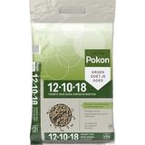Pokon 3x Engrais de jardin 12-10-18 Organique Minéral 6,75 kg