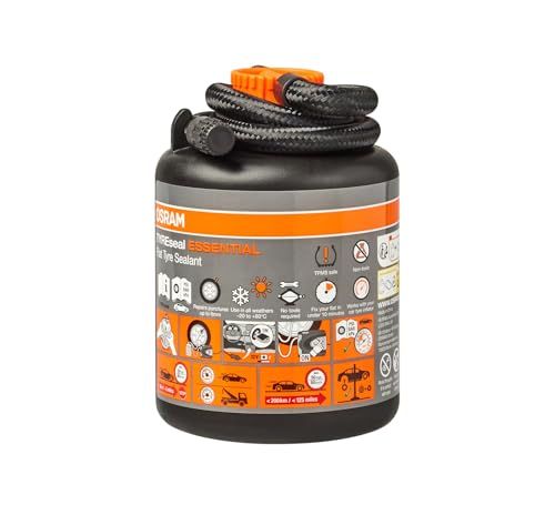 Osram Automotive OTS4502ESN Bandenverzegeling 450 ml