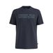 s.Oliver regular fit T-shirt - bleu noir