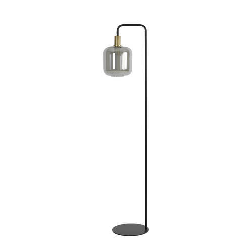 Light & Living vloerlamp lekar