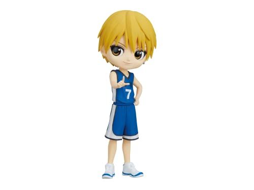 Banpresto - Kuroko's Basketball Q posket Ryota Kise Statue - 2022 Model