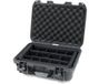 Nanuk 920 Case - Graphite - With Divider