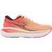 361° Meraki 7 Dames - Oranje, Rood, Maat 42