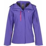 Peak Mountain Parka pour filles Galani