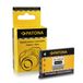 Patona Batterij NP-20 compatibel met Casio Exilim EX-S1 EX-S2 EX-S3 EX-S20 EX-S100
