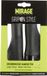 Mirage Buzaglo B.V. Mirage Grips in style #45 - 132/100 mm met lockring - zwart