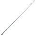PFIFF 102928 dressuurzweep, glasvezel kern, handvat tweekleurig met rubber bekleed, donkerblauw 120cm