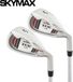 Skymax Ice Losse IJzers Heren Graphite