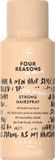 Four Reasons Original Strong Hairspray
