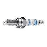 Bosch WC7A - Bougies Nikkel - 1 stuk
