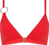 Chantelle Eclipse Triangel Bikinitop Maat M Amazon Red