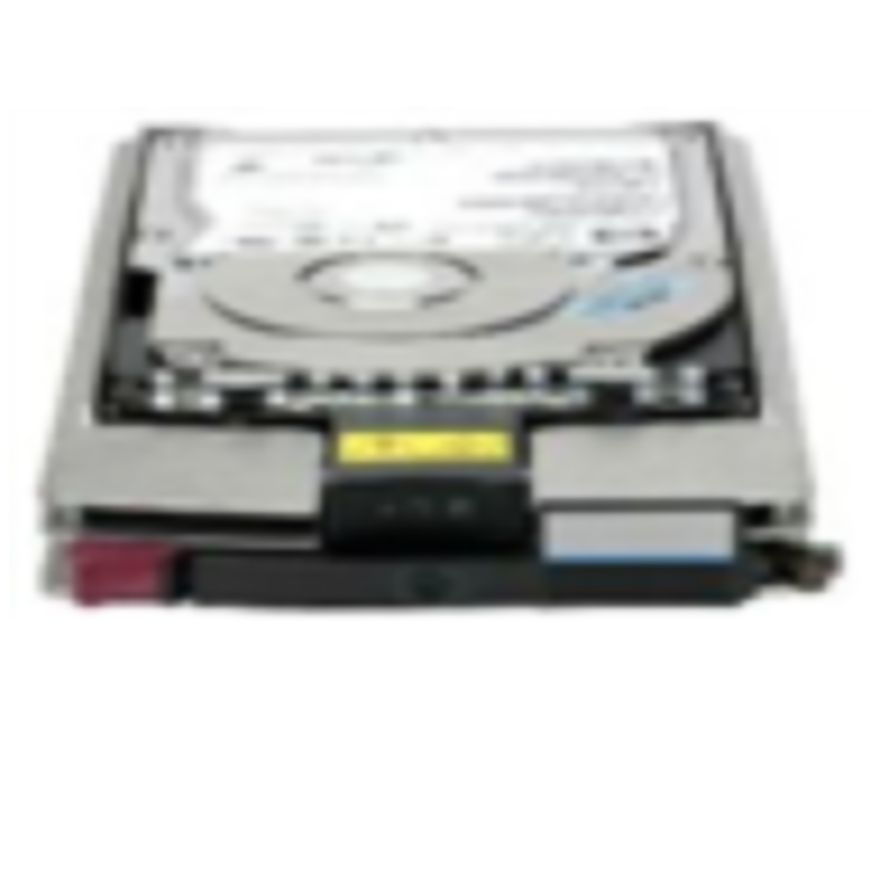 HP StorageWorks EVA M6412 450GB 15K rpm Fibre Channel Hard Disk Drive