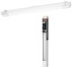 Osram LED-lichtbalk 60cm, neutraal wit 4000K, 1320 lumen, plafond- en wandlamp, gereedschapsloze installatie, energiebesparende lamp IP20, 12W, wit