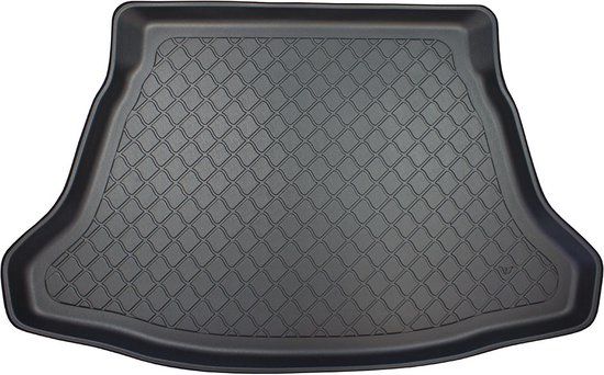 Guardliner kofferbakmat Toyota Prius 4 Hybride (2016-) - Zwart