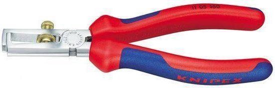 Knipex Stripper 1105160Sb