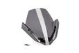 Puig 4119F Dark Smoke Speciaal Voorruit