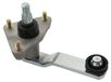 M MODECAR Nissan Ruitenwissermechanisme, links voor, voor Nissan Primera, modeljaren 1990-2002