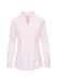 SEIDENSTICKER Blouse 'City' lichtroze