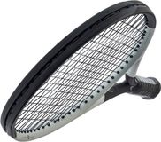 Head Racket Speed MP 2024 Tennisracket (onbespannen, 300g, 645 cm², L2, zwart/grijs)