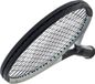 Head Racket Speed MP 2024 Tennisracket (onbespannen, 300g, 645 cm², L2, zwart/grijs)