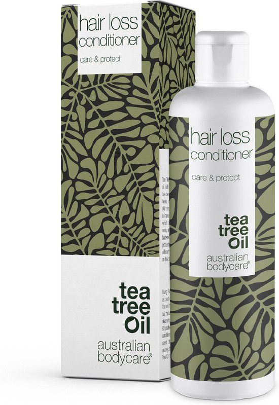 Australian Bodycare Hair Loss Conditioner 250 ml | Tegen Haaruitval | Met Tea Tree Olie