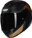 Nolan X-1005 Ultra Sportivo 345 Carbon Oker Sand Glossy Systeemhelm Maat XXS