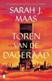 Toren Boekerij Glazen troon 6 - Toren van de dageraad