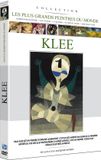 Lcj Les plus grands peintres du monde - Klee / DVD / 2010