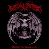 Vic Consignment Johansson & Speckmann Mask Of The Treacherous